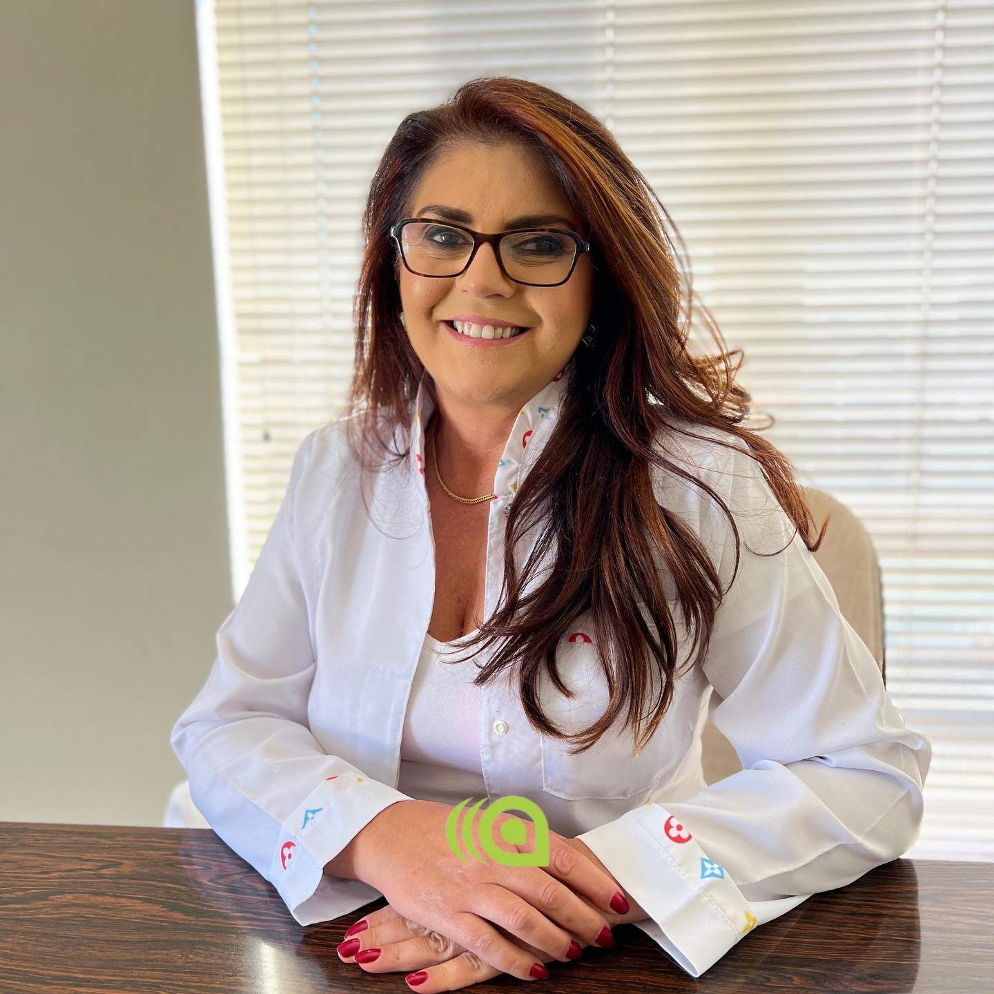 Dra. Adriana Matiotti — Cirurgiã-Dentista CRO 7098