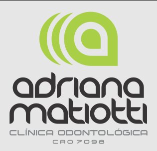 Dra. Adriana Matiotti — Clínica Odontológica